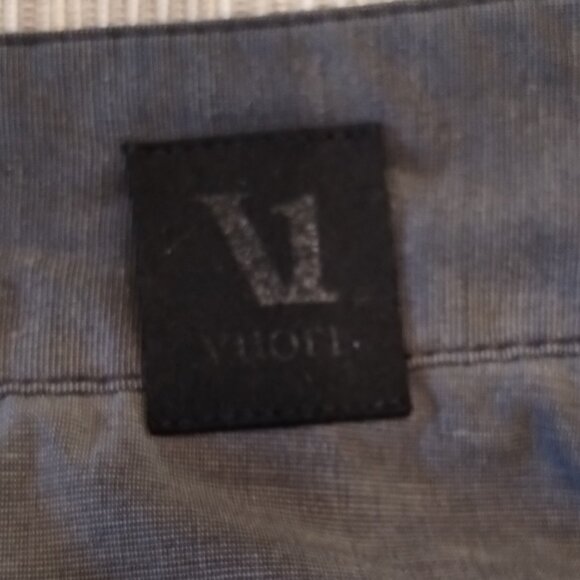 Vuori Aim Pants Brown Size 32 - Picture 7 of 11